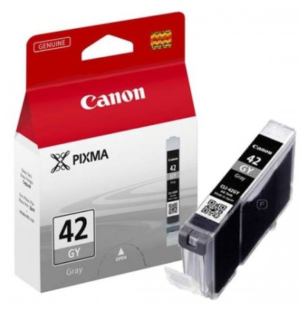 Картридж CANON CLI-42 GY EUR/OCN (6390B001), купить в Краснодаре