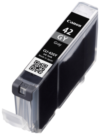 Картридж CANON CLI-42 GY EUR/OCN (6390B001), купить в Краснодаре