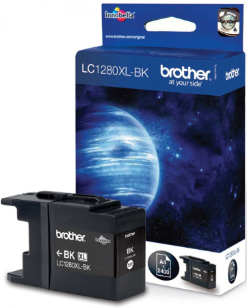 Картридж Brother MFCJ6510DW/6910DW Black 2400 стр., купить в Краснодаре