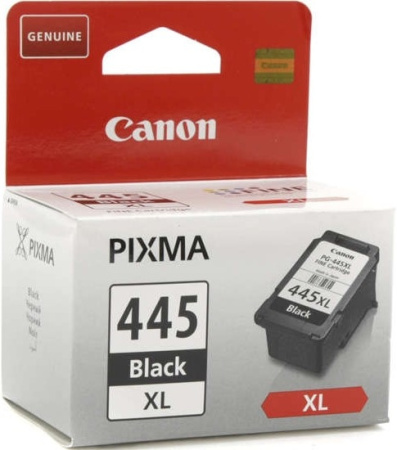 Картридж черный PG-445XL для Canon MG2440/MG2540, купить в Краснодаре
