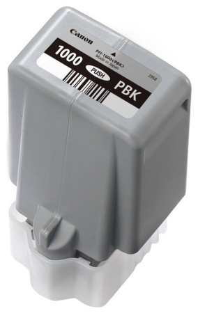 Картридж Canon PFI-1000 PBK, купить в Краснодаре