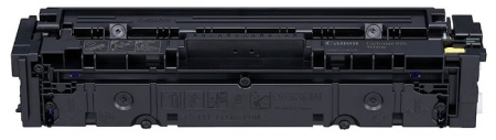 Тонер-картридж Canon CRG 045 Y (1239C002), купить в Краснодаре