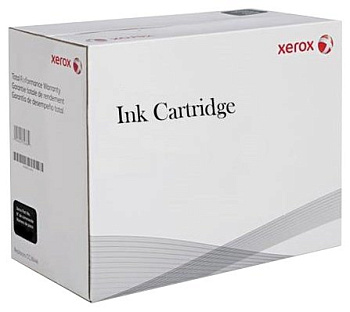 Картридж XEROX 7142 желтый 110мл