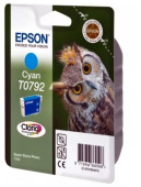 Картридж Epson I/C Stylus Photo P50/PX660 Cyan, купить в Краснодаре