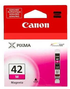 Картридж CANON CLI-42 M EUR/OCN (6386B001)