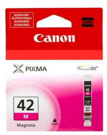 Картридж CANON CLI-42 M EUR/OCN (6386B001), купить в Краснодаре