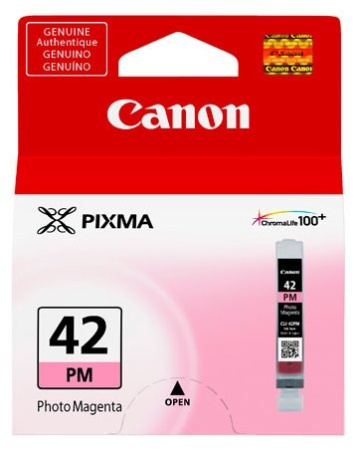 Картридж CANON CLI-42 PM EUR/OCN (6389B001), купить в Краснодаре