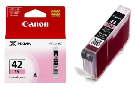 Картридж CANON CLI-42 PM EUR/OCN (6389B001), купить в Краснодаре