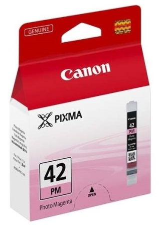 Картридж CANON CLI-42 PM EUR/OCN (6389B001), купить в Краснодаре