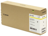 Картридж желтый PFI-710 Y для Canon iPF TX-2000/3000/4000 (700 мл), купить в Краснодаре
