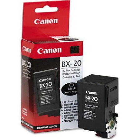 Картридж Canon BX-20, купить в Краснодаре