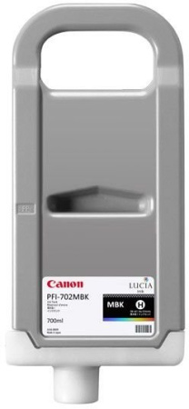 Картридж Canon PFI-702MBK Matte Black, купить в Краснодаре