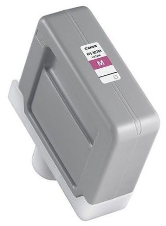 Картридж пурпурный PFI-307 M для Canon iPF830/840/850 (330 мл), купить в Краснодаре
