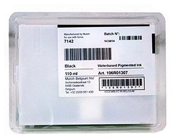 Картридж XEROX 7142 черный 110мл
