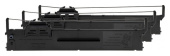 Риббон-картридж Epson S015339 черный для PLQ-20/PLQ-20M (3 штуки), купить в Краснодаре