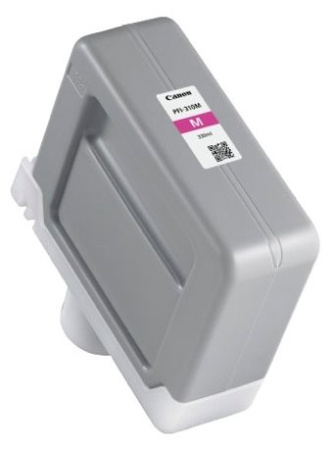 Картридж CANON PFI-310 M пурпурный (PFI-310M), купить в Краснодаре