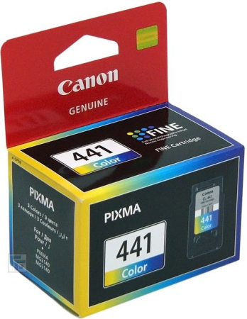Картридж Canon IJ CL-441, купить в Краснодаре