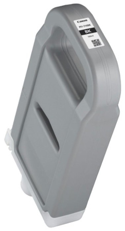 Картридж черный CANON PFI-710 BK для Canon iPF TX-2000/3000/4000 (700 мл), купить в Краснодаре