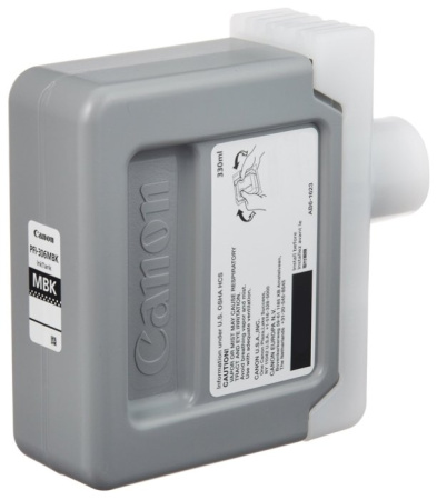 Картридж Canon PFI-306 MBK, купить в Краснодаре