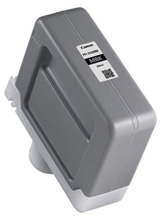 Картридж матовый CANON черный PFI-310 MBK для Canon iPF TX-2000/3000/4000 (330 мл), купить в Краснодаре