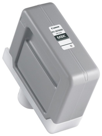 Картридж матовый черный PFI-307 MBK для Canon iPF830/840/850 (330 мл), купить в Краснодаре