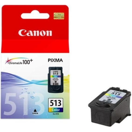 Картридж Canon CL-513 IJ CART EMB, купить в Краснодаре