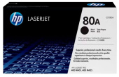 Тонер-картридж   HP 80A Black LJ Toner   ( CF280A ) , купить в Краснодаре