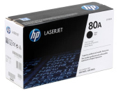 Тонер-картридж   HP 80A Black LJ Toner   ( CF280A ) , купить в Краснодаре