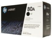 Тонер-картридж   HP 80A Black LJ Toner   ( CF280A ) , купить в Краснодаре