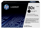Тонер-картридж   HP 80X Black LJ Toner   ( CF280X ) , купить в Краснодаре