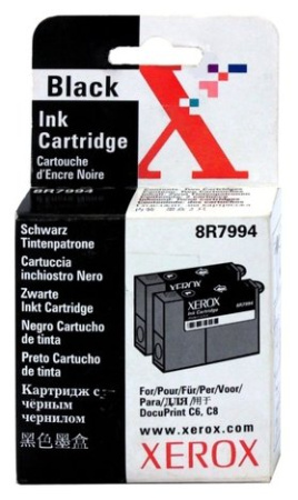 Картридж Xerox DP C8+ Black 2х150стр., купить в Краснодаре