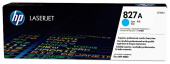 Тонер-картридж   HP 827A Cyan LaserJet Toner   ( CF301A ) , купить в Краснодаре