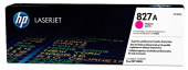 Тонер-картридж   HP 827A Magenta LaserJet Toner   ( CF303A ) , купить в Краснодаре
