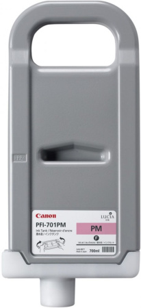 Картридж Canon PFI-701PM Photo Magenta, купить в Краснодаре