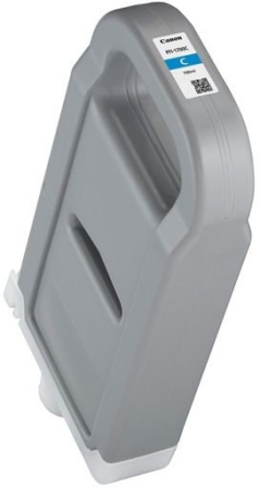 Картридж Canon PFI-1700 Cyan (700мл.), купить в Краснодаре