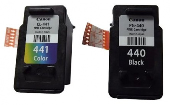 Картридж CANON PG-440/CL-441 MULTIPACK, купить в Краснодаре