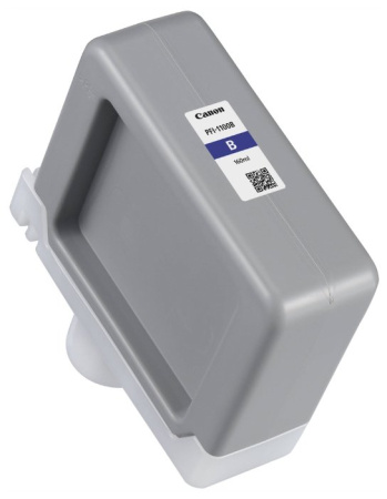 Картридж CANON PFI-1100 Blue (0859C001), купить в Краснодаре