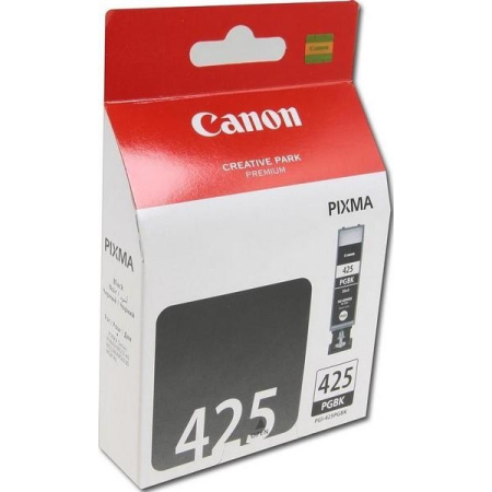 Картридж Canon PGI-425 PGBK EMB, купить в Краснодаре