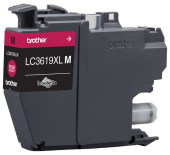 Картридж Brother LC3619XLM MFCJ3530DW/3930DW, купить в Краснодаре