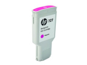 Картридж Hewlett Packard 727 для DJ T920/T1500/2500/930/1530/2530 300-ml Magenta, купить в Краснодаре