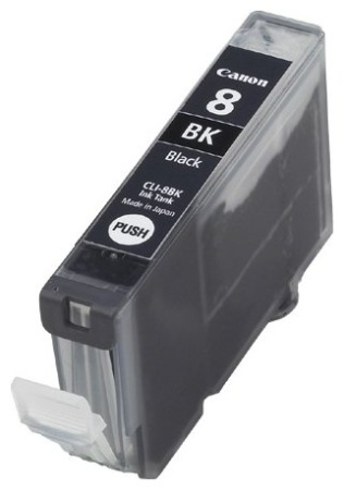 Картридж CANON BJ CLI-8BK EMB (0620B024), купить в Краснодаре