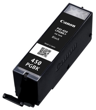 Картридж Canon PGI-450 PGBK EMB (6499B001), купить в Краснодаре