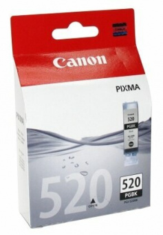 Картридж Canon   PGI-520 BK IJ CART EMB   ( 2932B004 ), купить в Краснодаре