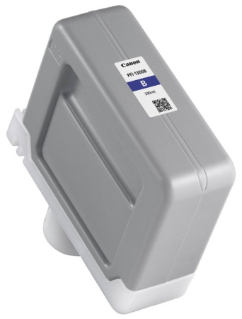 Картридж Canon PFI-1300 Blue (0820C001), купить в Краснодаре