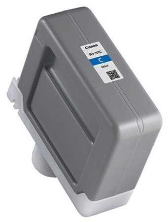 Картридж голубой PFI-310 C для Canon iPF TX-2000/3000/4000 (330 мл), купить в Краснодаре