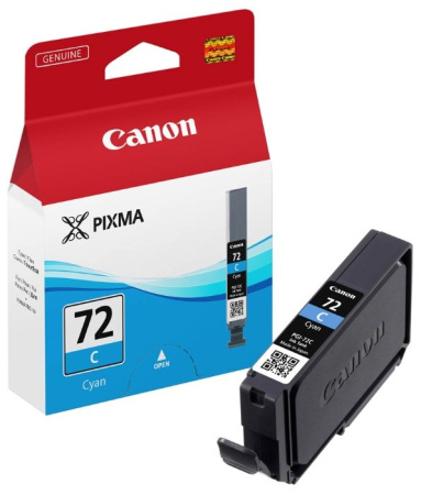 Картридж Canon PGI-72 C EUR/OCN (6404B001), купить в Краснодаре
