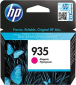 Картридж Hewlett Packard 935 Magenta, купить в Краснодаре