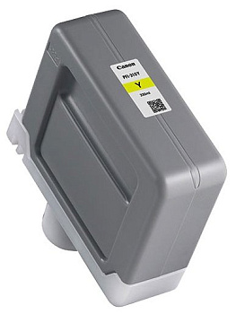 Картридж желтый PFI-310 Y для Canon iPF TX-2000/3000/4000 (330 мл)