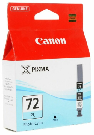 Картридж Canon PGI-72 PC EUR/OCN (6407B001), купить в Краснодаре