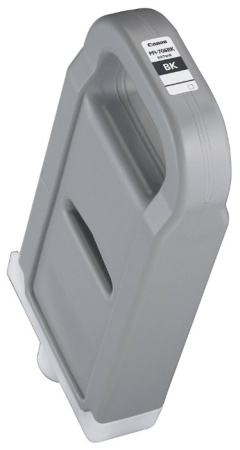 Картридж Canon PFI-706 BK, купить в Краснодаре